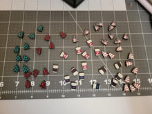 Load image into Gallery viewer, Holiday Stud Earrings
