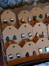 Load image into Gallery viewer, Holiday Stud Earrings
